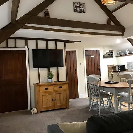 Guillemot Holiday Flat Looe Exterior photo