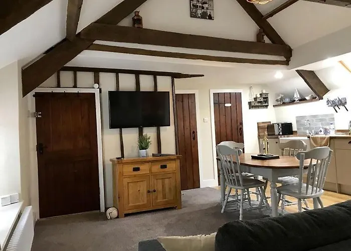 Guillemot Holiday Flat
