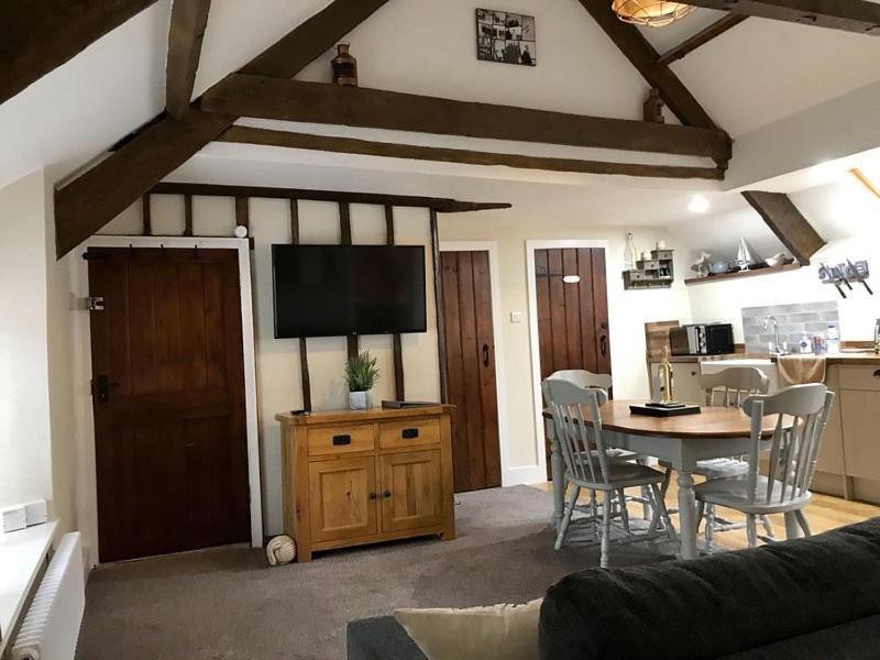 Appartement Guillemot Flat *