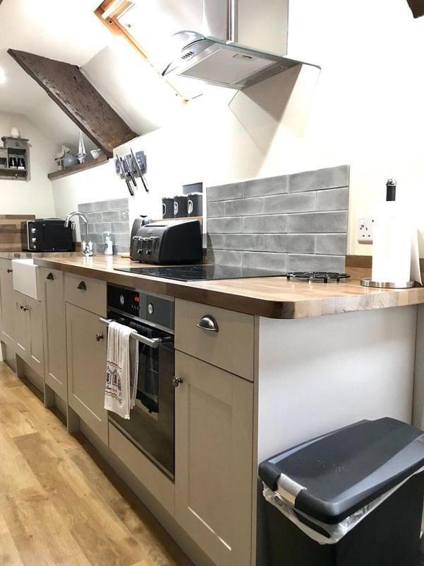 Guillemot Flat Appartement