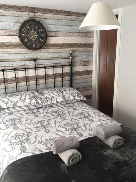 Appartement Guillemot Flat