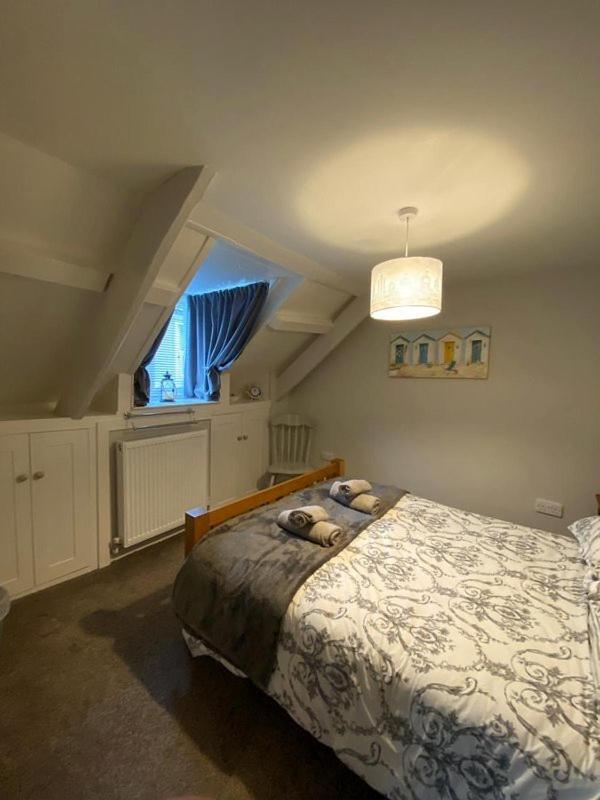 Guillemot Flat Appartement *