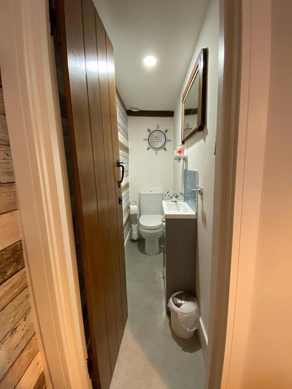 Guillemot Flat Appartement Looe