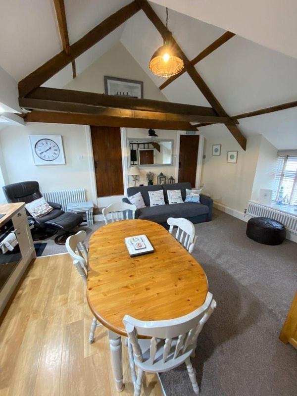 Appartement Guillemot Flat *