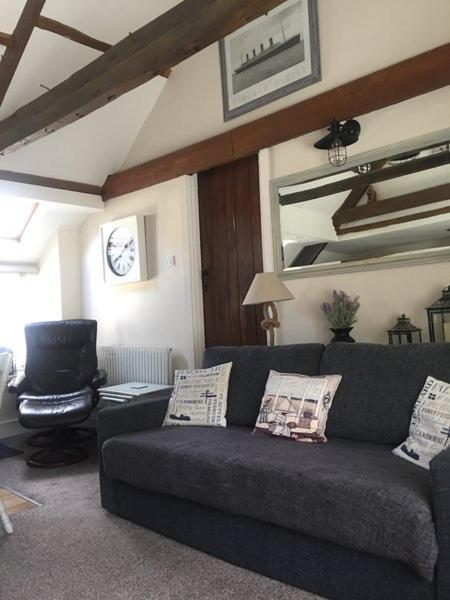 Appartement Guillemot Flat