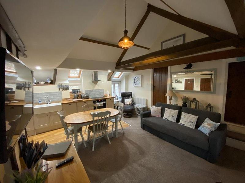 Appartement Guillemot Flat