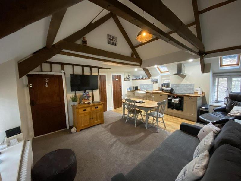 Guillemot Flat Appartement Looe